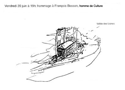 PAUSE / LECTURE