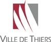 Ville de thiers